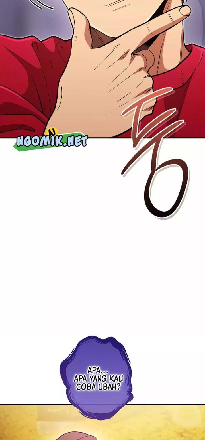 Dungeon Reset Chapter 194 Gambar 65