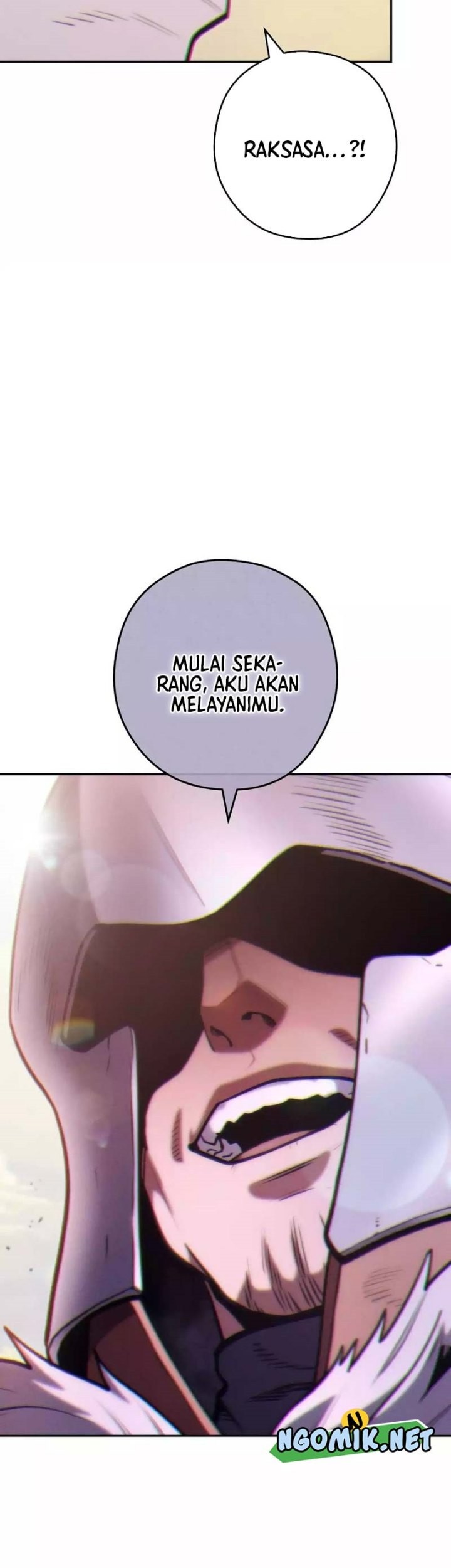 Dungeon Reset Chapter 194 Gambar 4