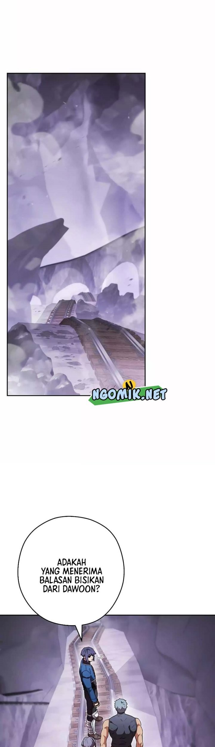 Dungeon Reset Chapter 194 Gambar 6