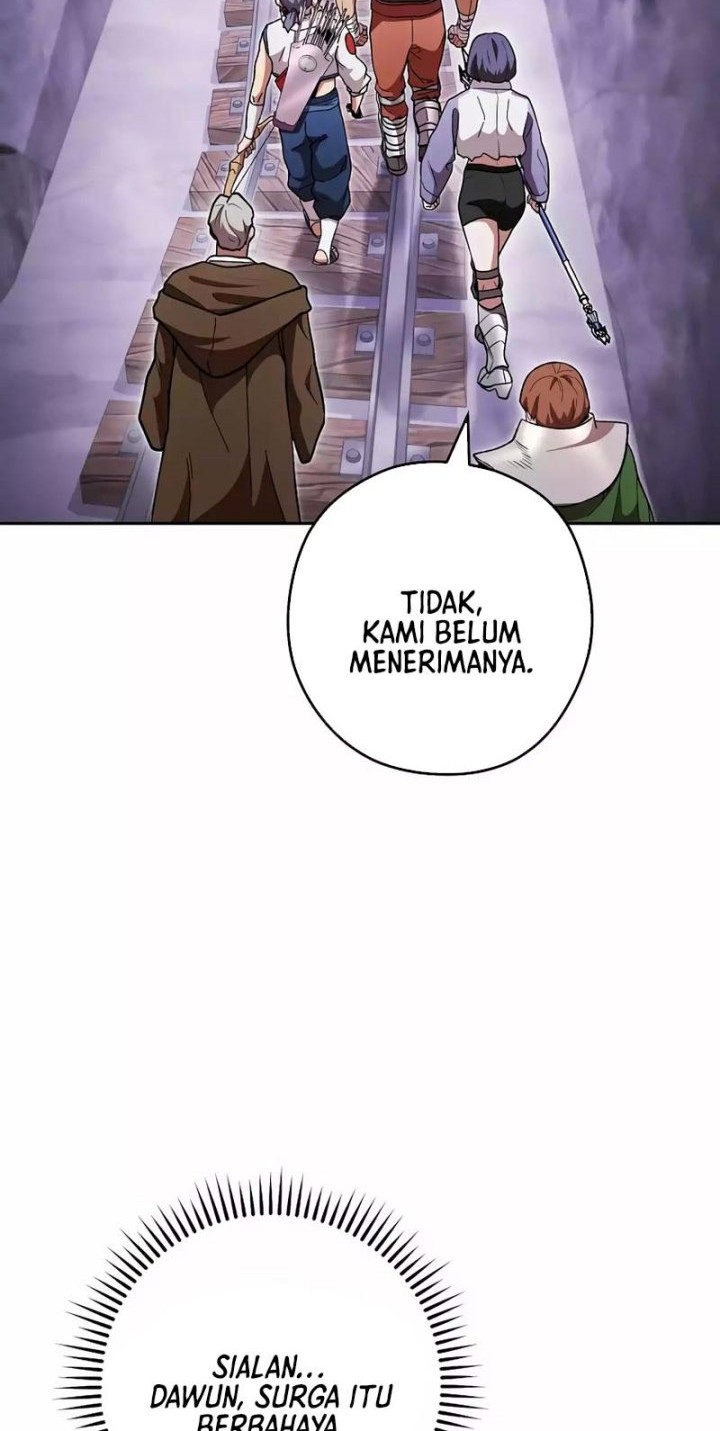 Dungeon Reset Chapter 194 Gambar 7