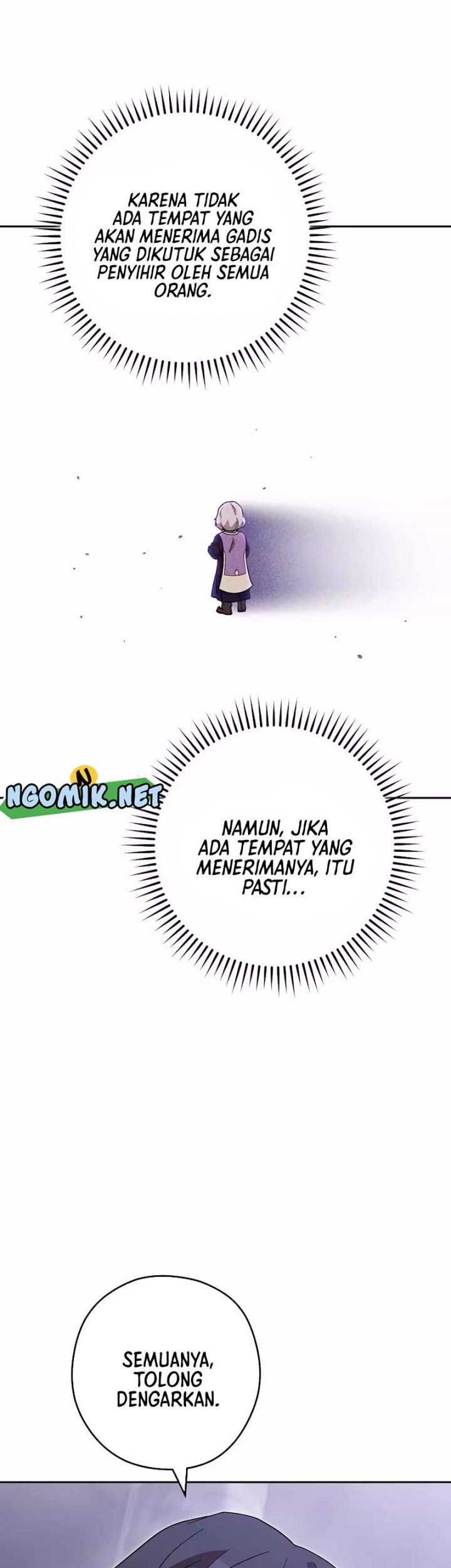 Dungeon Reset Chapter 194 Gambar 10