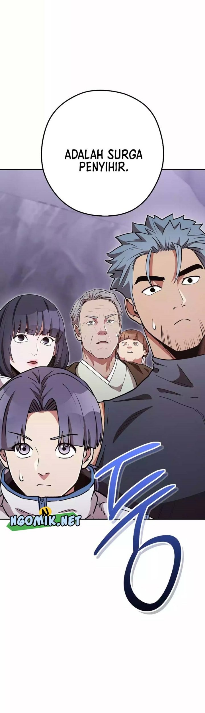 Dungeon Reset Chapter 194 Gambar 12