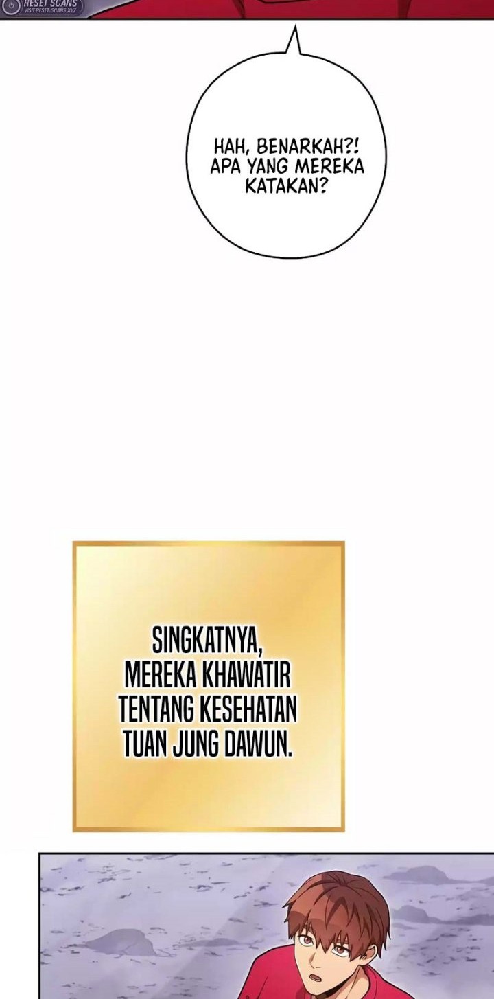 Dungeon Reset Chapter 194 Gambar 15