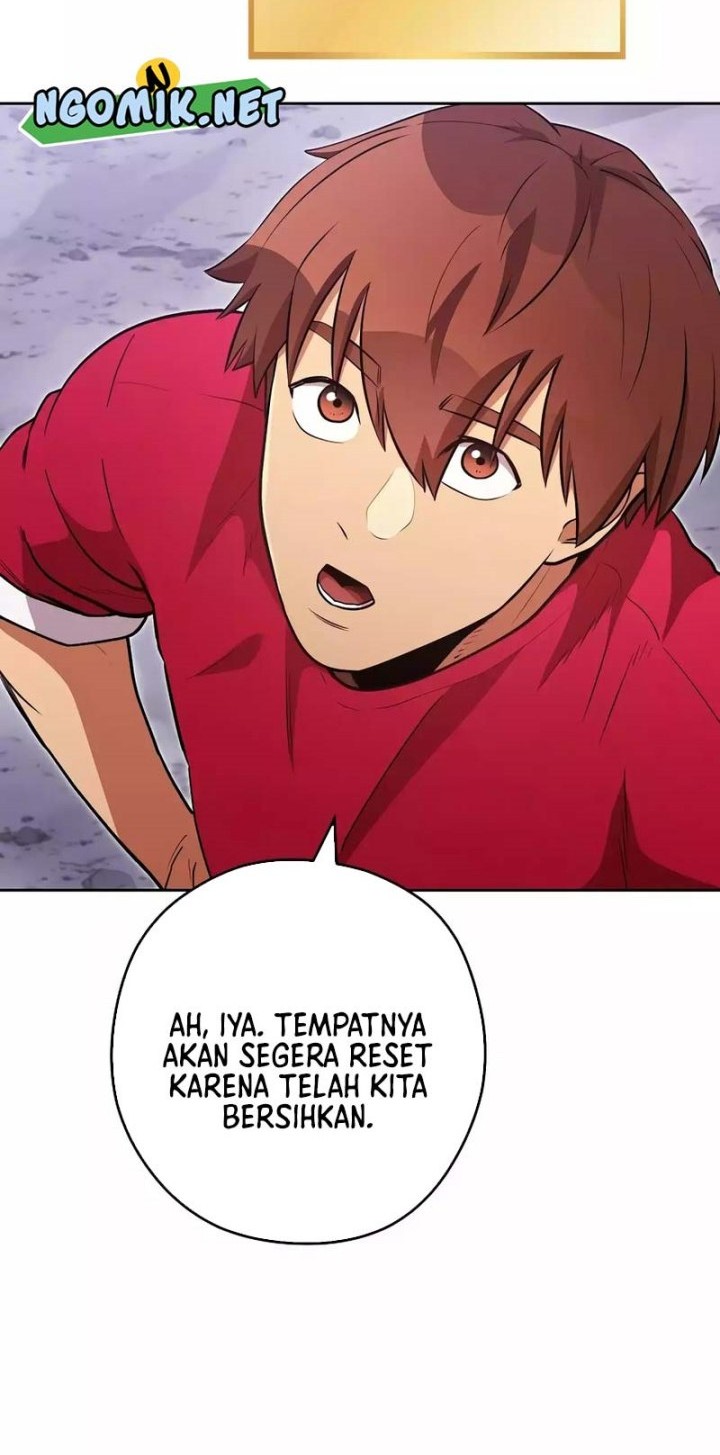 Dungeon Reset Chapter 194 Gambar 17