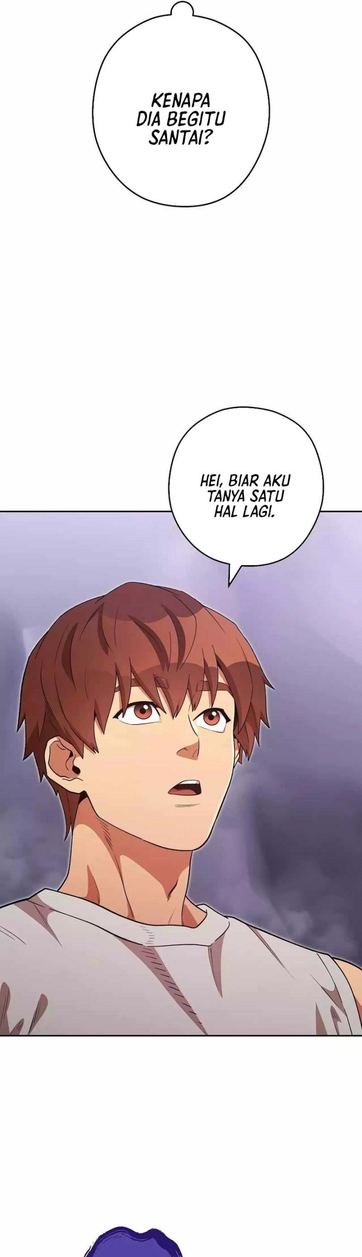 Dungeon Reset Chapter 193 Gambar 26