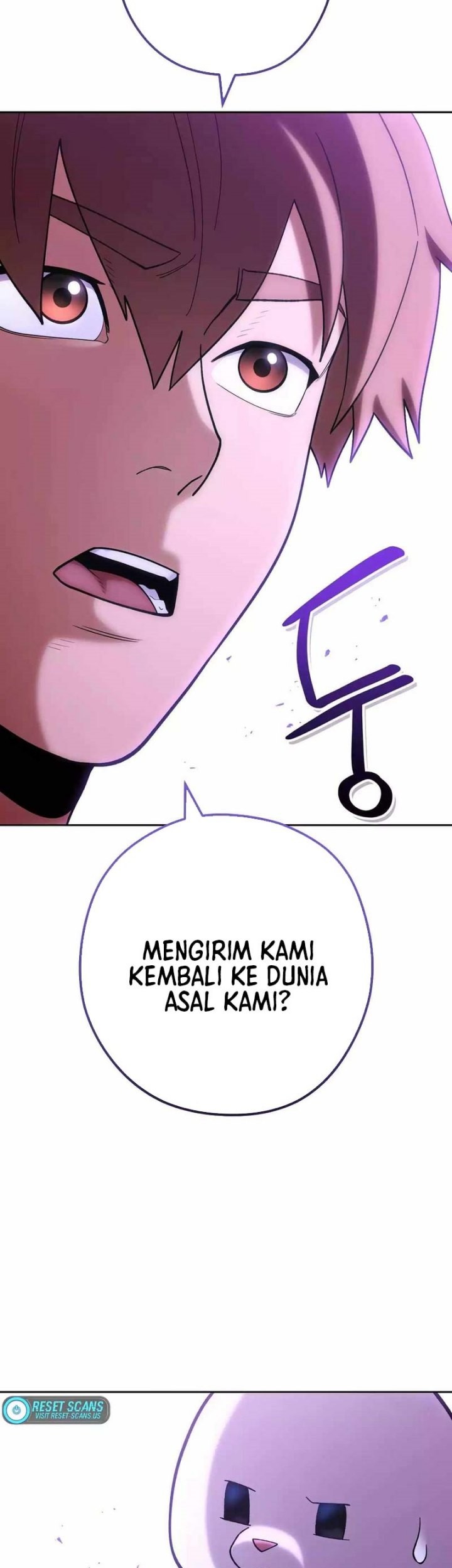 Dungeon Reset Chapter 193 Gambar 28