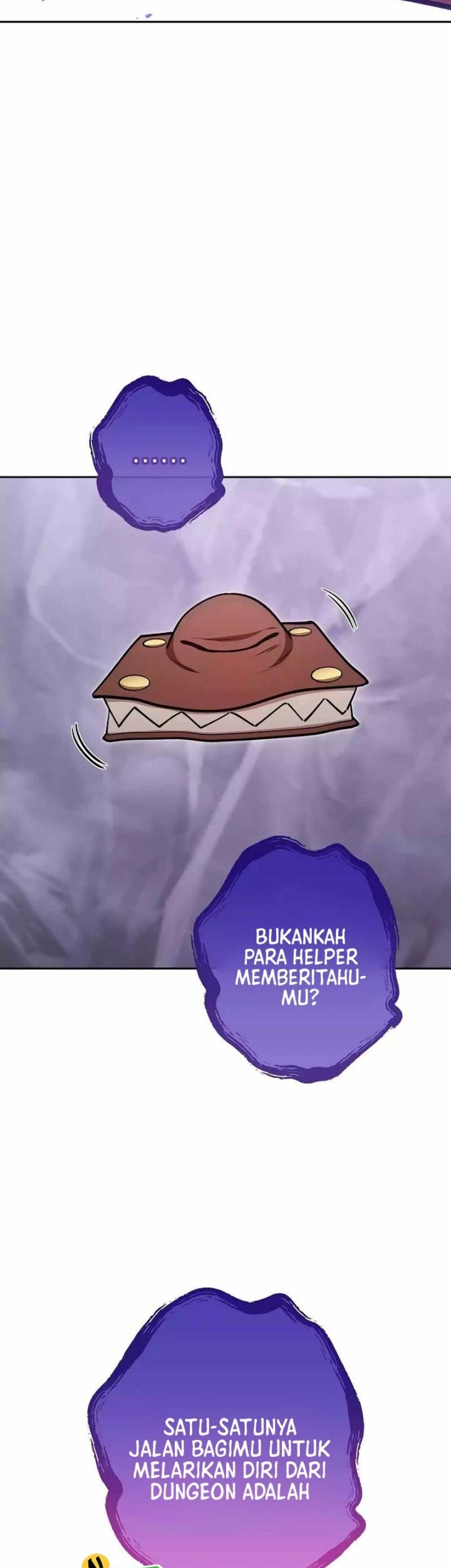 Dungeon Reset Chapter 193 Gambar 30