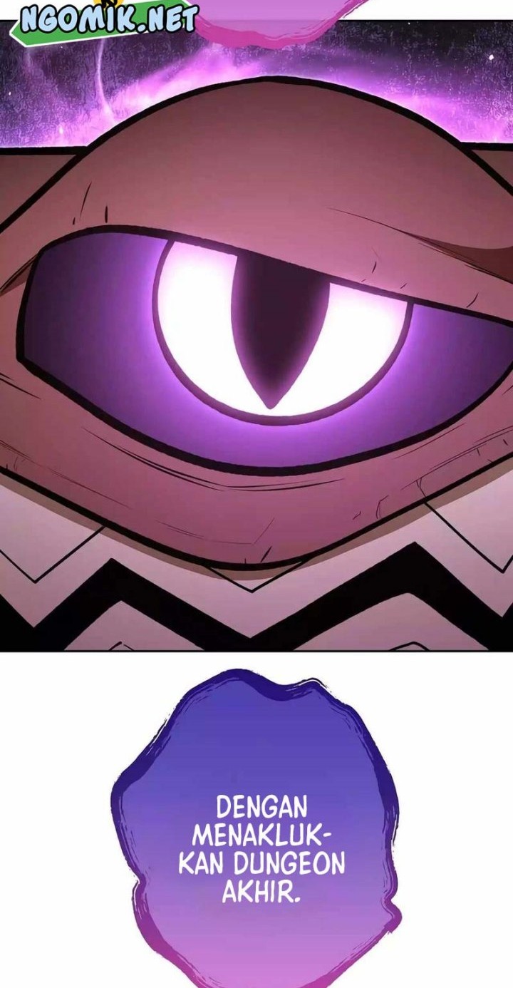 Dungeon Reset Chapter 193 Gambar 31