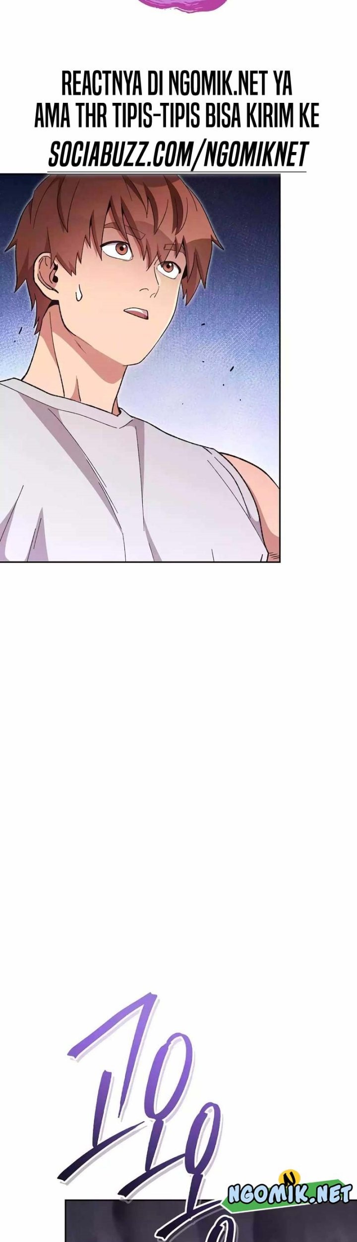 Dungeon Reset Chapter 193 Gambar 32