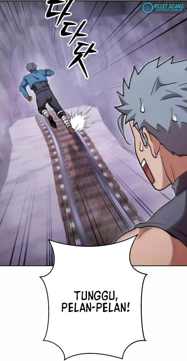 Dungeon Reset Chapter 193 Gambar 35