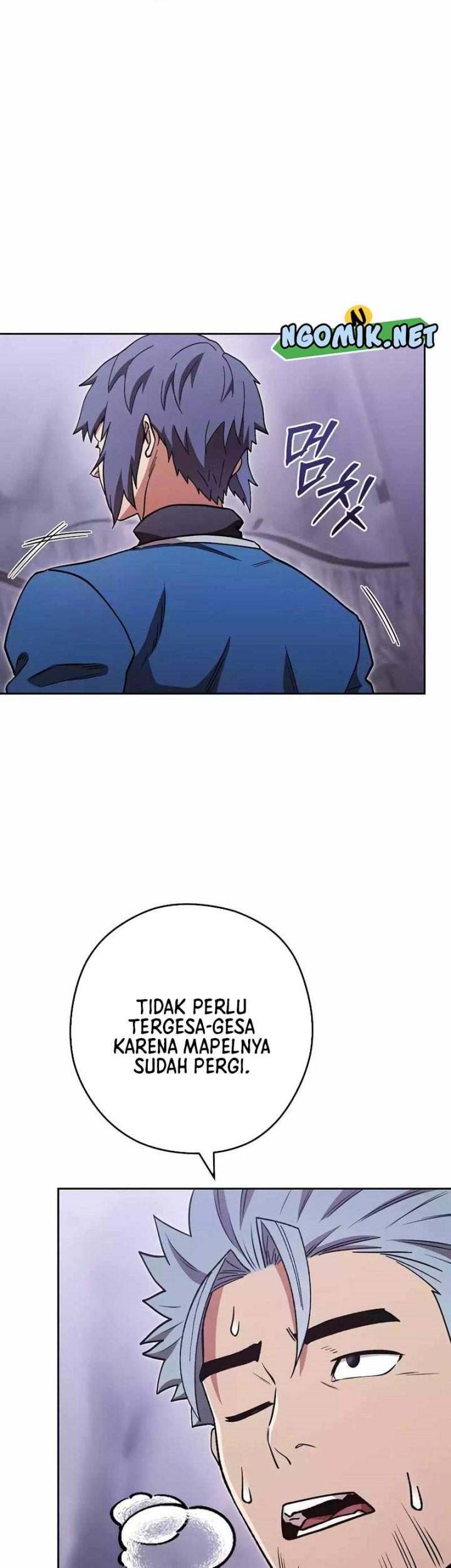 Dungeon Reset Chapter 193 Gambar 36