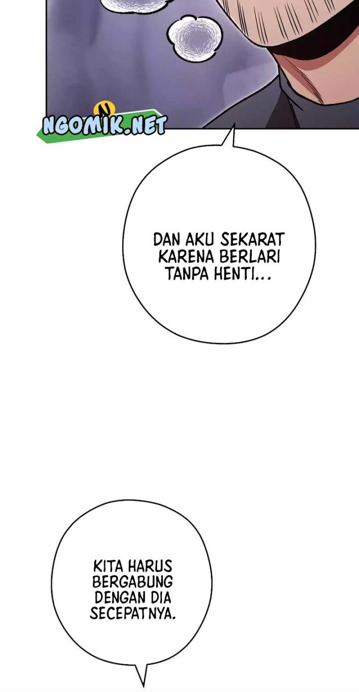 Dungeon Reset Chapter 193 Gambar 37