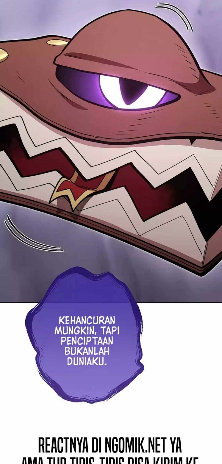 Dungeon Reset Chapter 193 Gambar 19