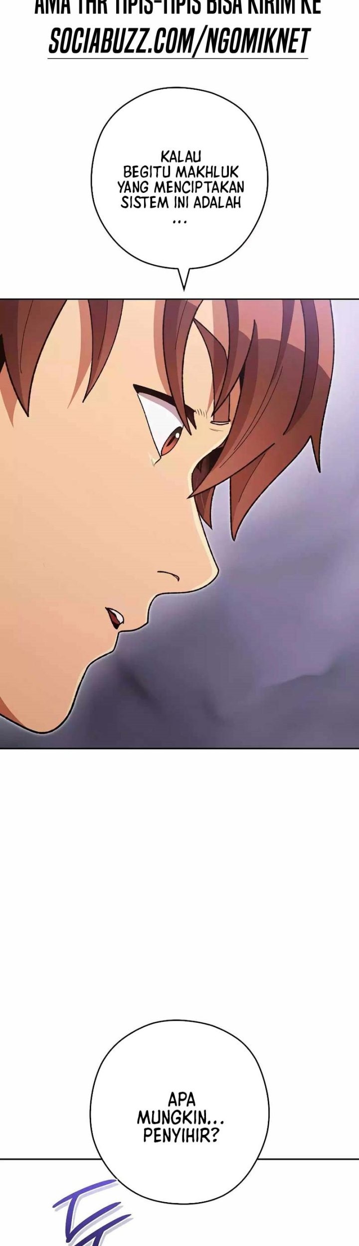 Dungeon Reset Chapter 193 Gambar 20