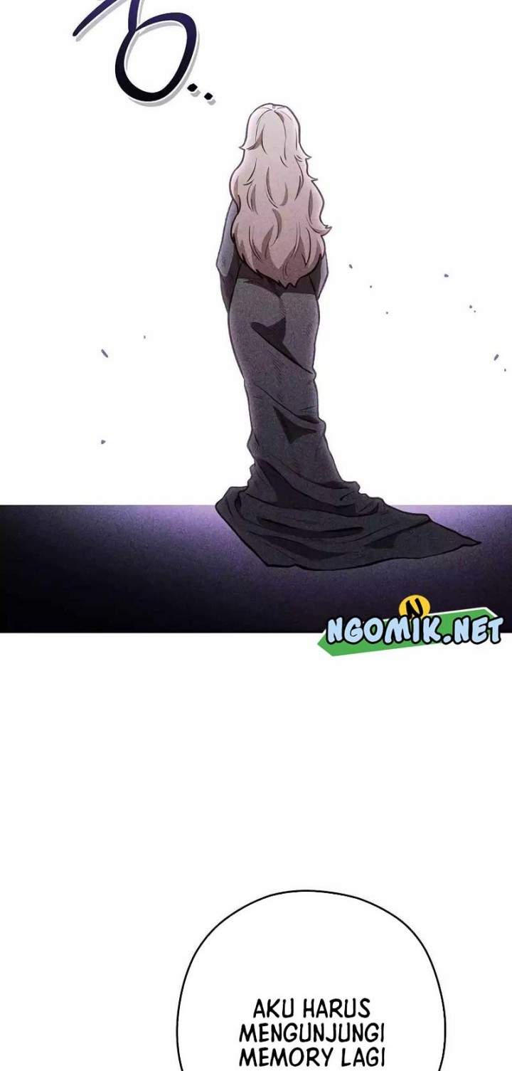 Dungeon Reset Chapter 193 Gambar 21