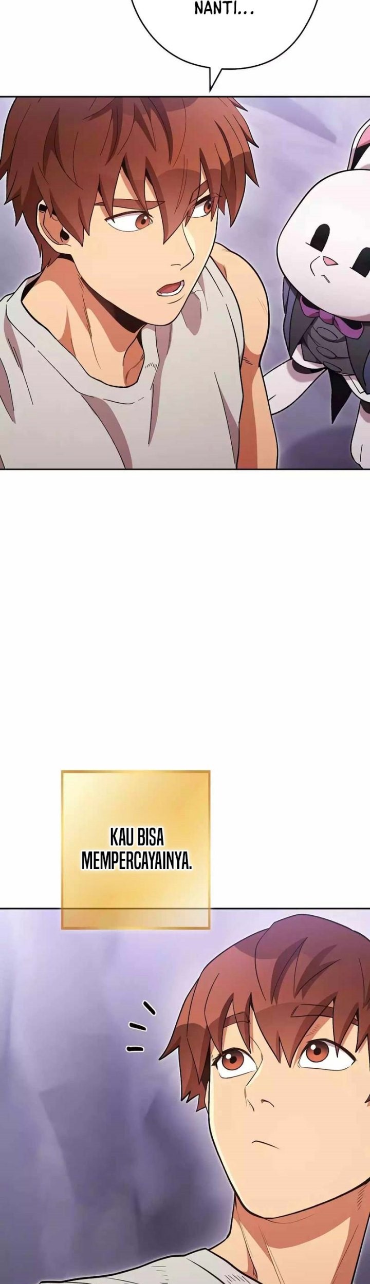 Dungeon Reset Chapter 193 Gambar 22