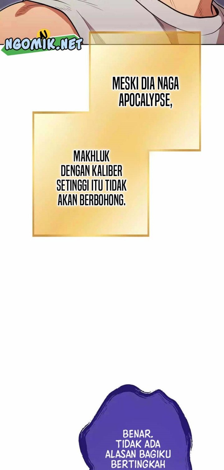 Dungeon Reset Chapter 193 Gambar 23