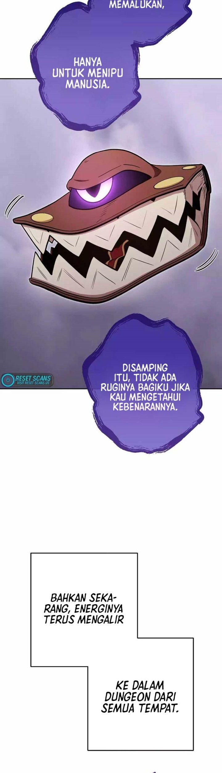 Dungeon Reset Chapter 193 Gambar 24