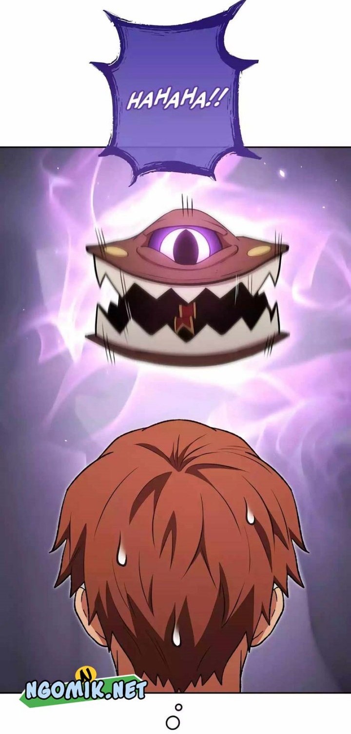 Dungeon Reset Chapter 193 Gambar 25