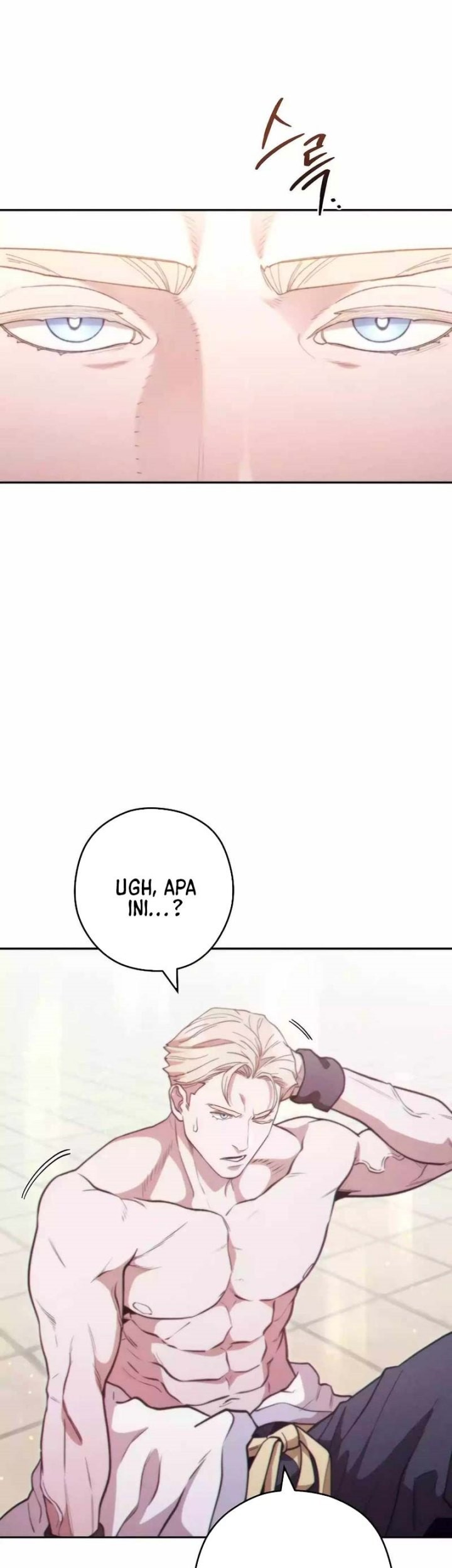 Dungeon Reset Chapter 193 Gambar 46