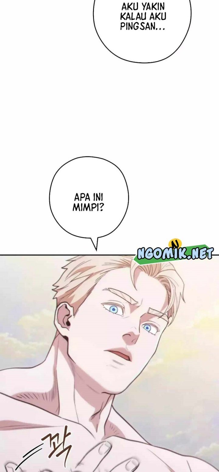 Dungeon Reset Chapter 193 Gambar 47