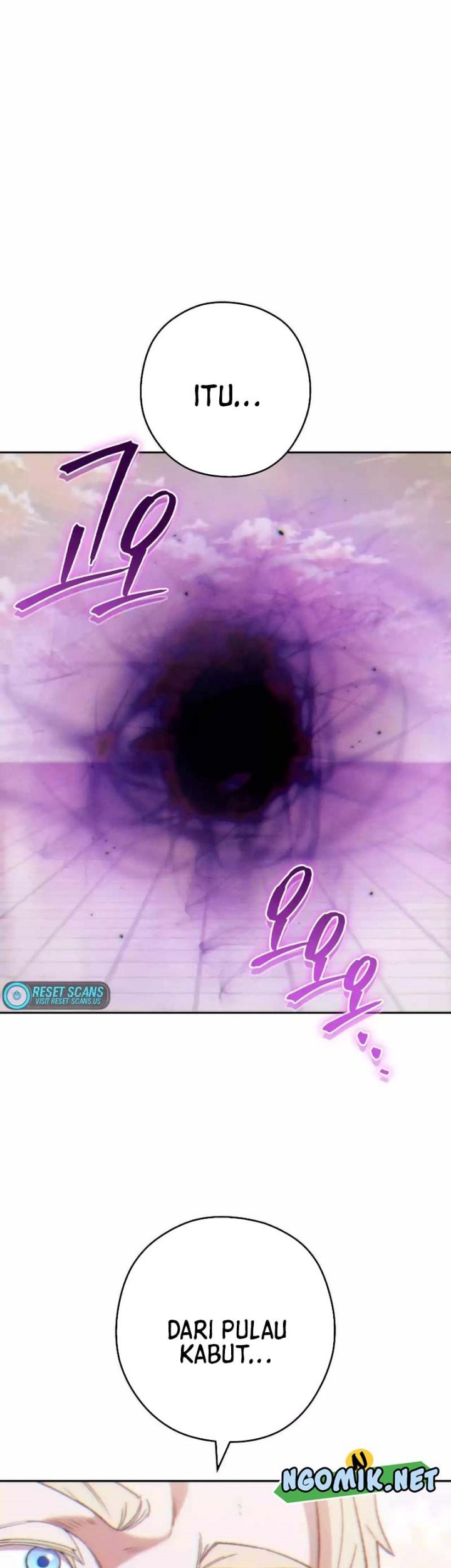 Dungeon Reset Chapter 193 Gambar 50