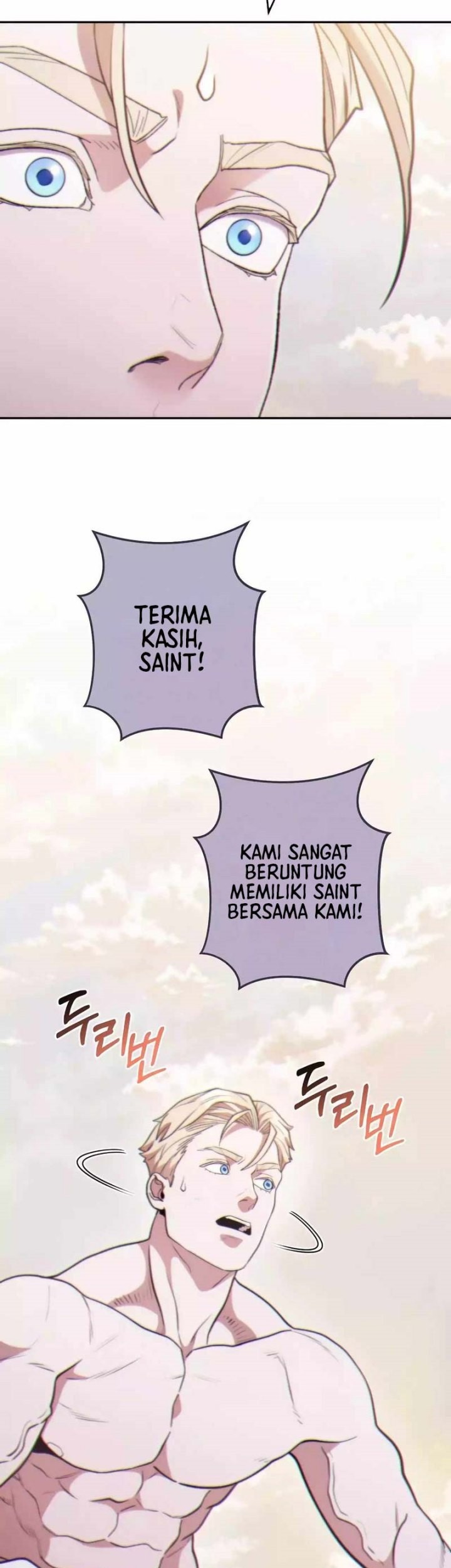 Dungeon Reset Chapter 193 Gambar 54