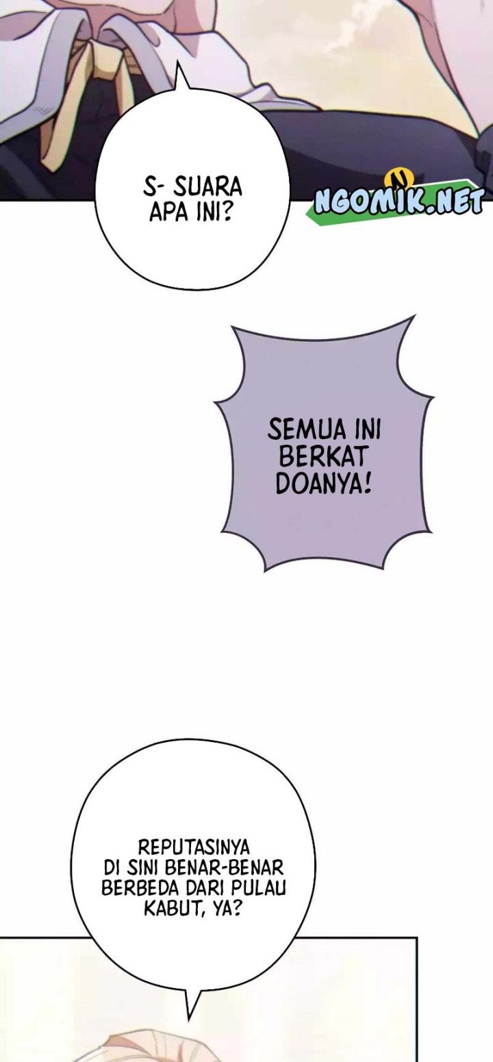 Dungeon Reset Chapter 193 Gambar 55