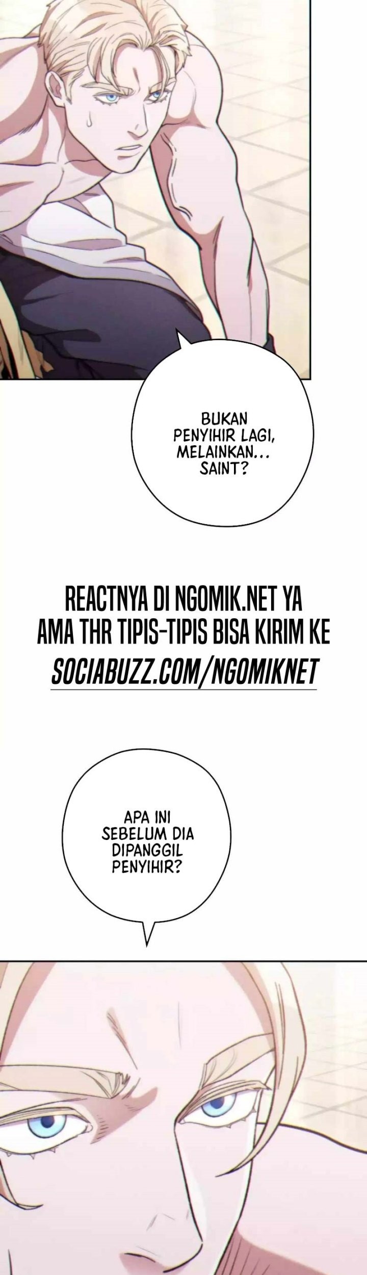 Dungeon Reset Chapter 193 Gambar 56