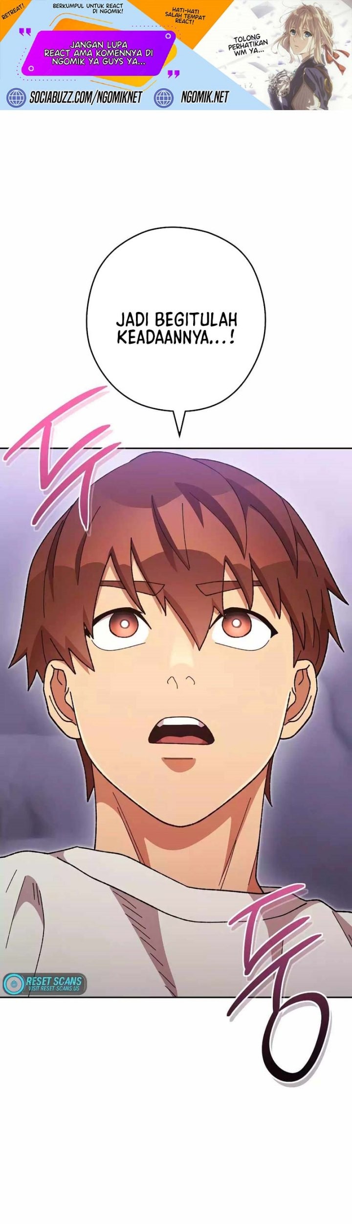 Manhwa Dungeon Reset Chapter 193 gambar nomor 2