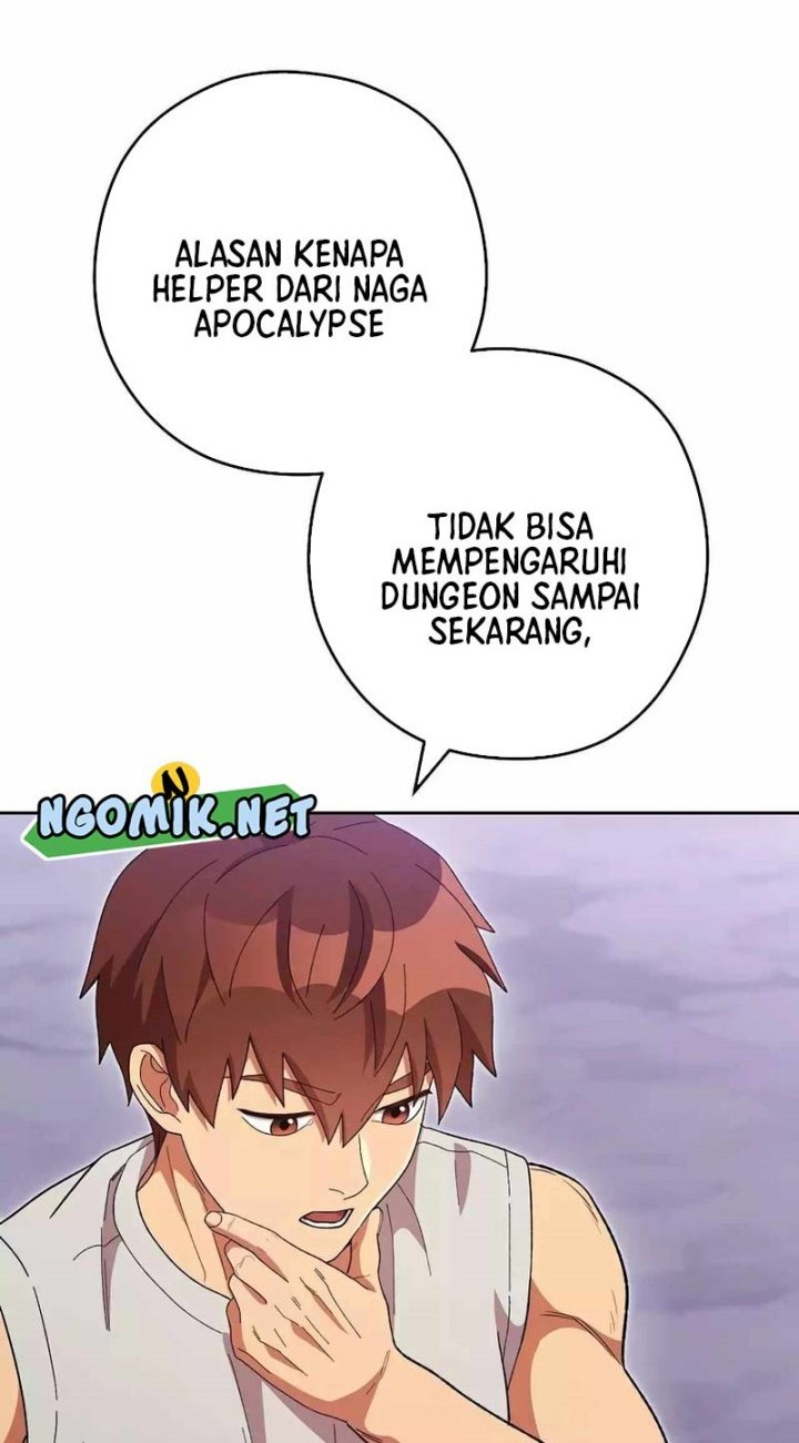 Dungeon Reset Chapter 193 Gambar 3