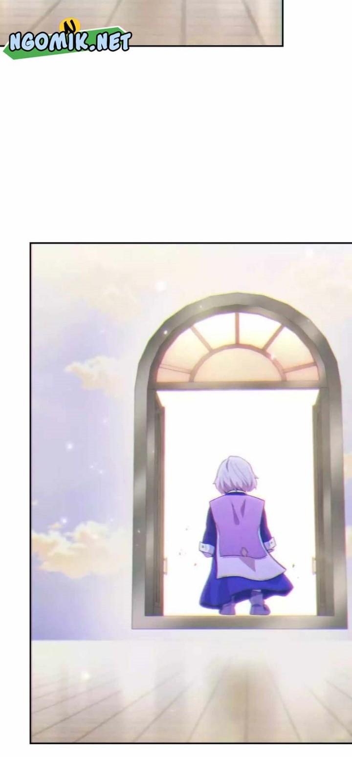 Dungeon Reset Chapter 193 Gambar 61