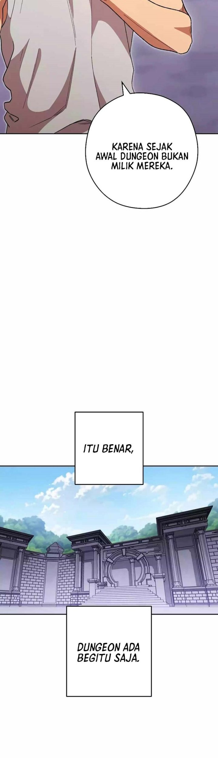 Dungeon Reset Chapter 193 Gambar 4