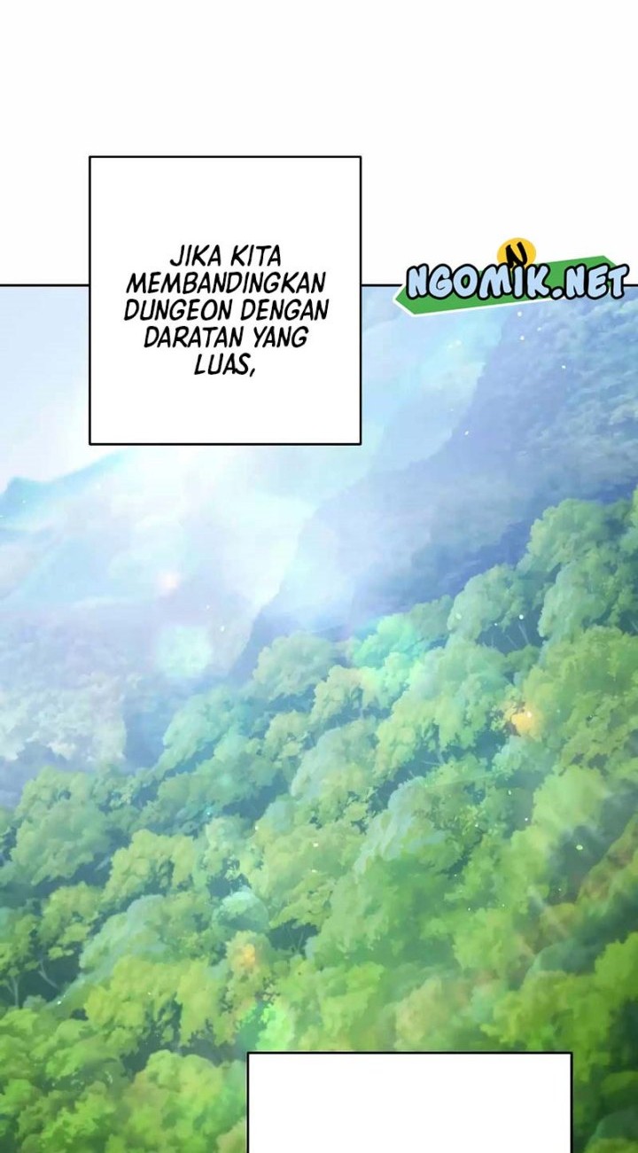 Dungeon Reset Chapter 193 Gambar 5