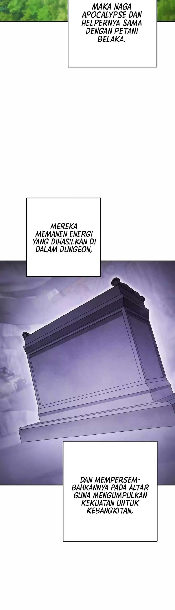 Dungeon Reset Chapter 193 Gambar 6