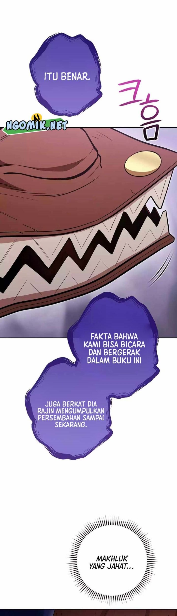 Dungeon Reset Chapter 193 Gambar 12