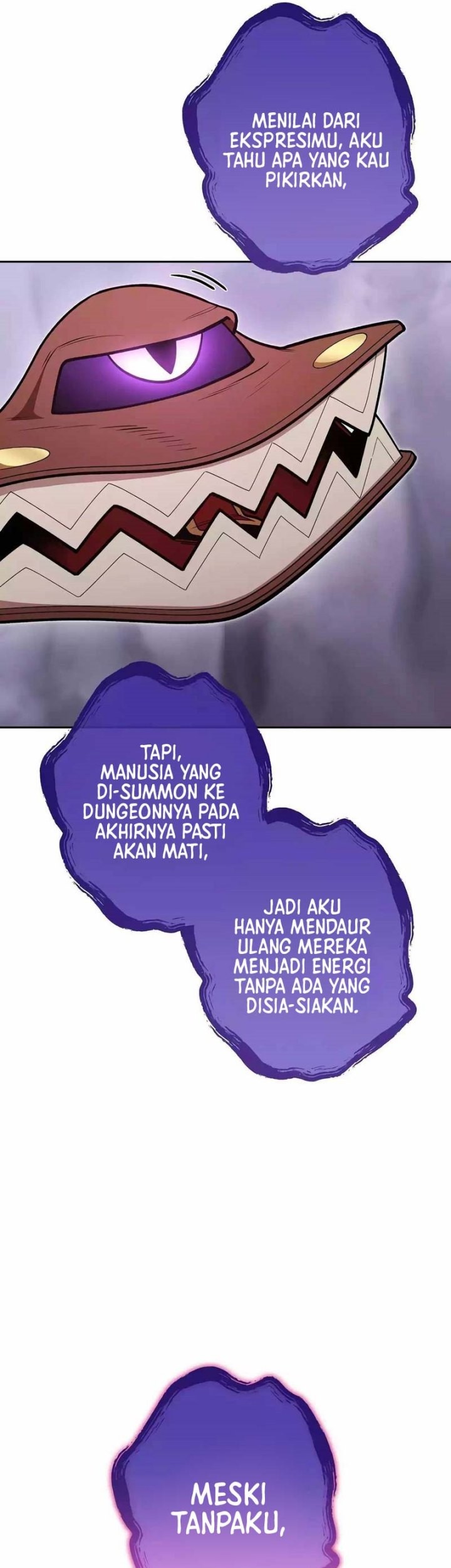 Dungeon Reset Chapter 193 Gambar 14