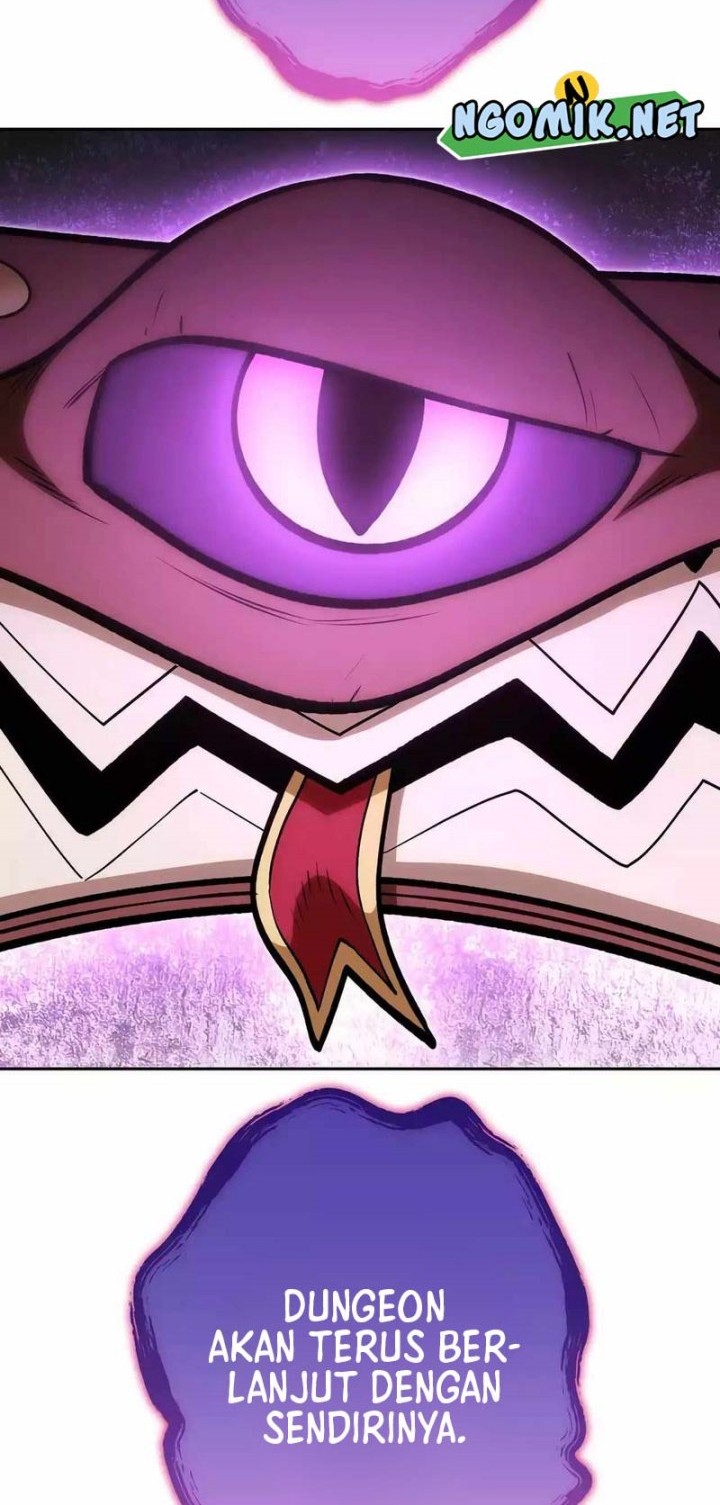Dungeon Reset Chapter 193 Gambar 15
