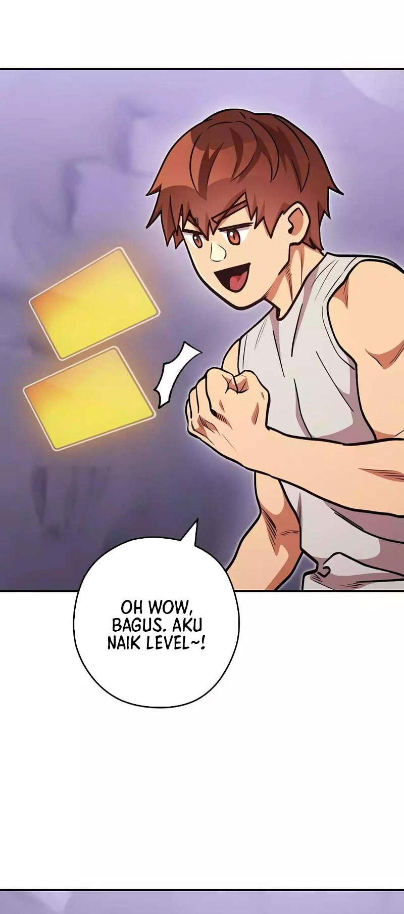 Dungeon Reset Chapter 192 Gambar 27