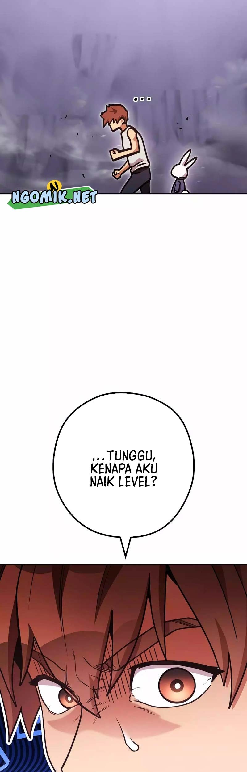 Dungeon Reset Chapter 192 Gambar 28