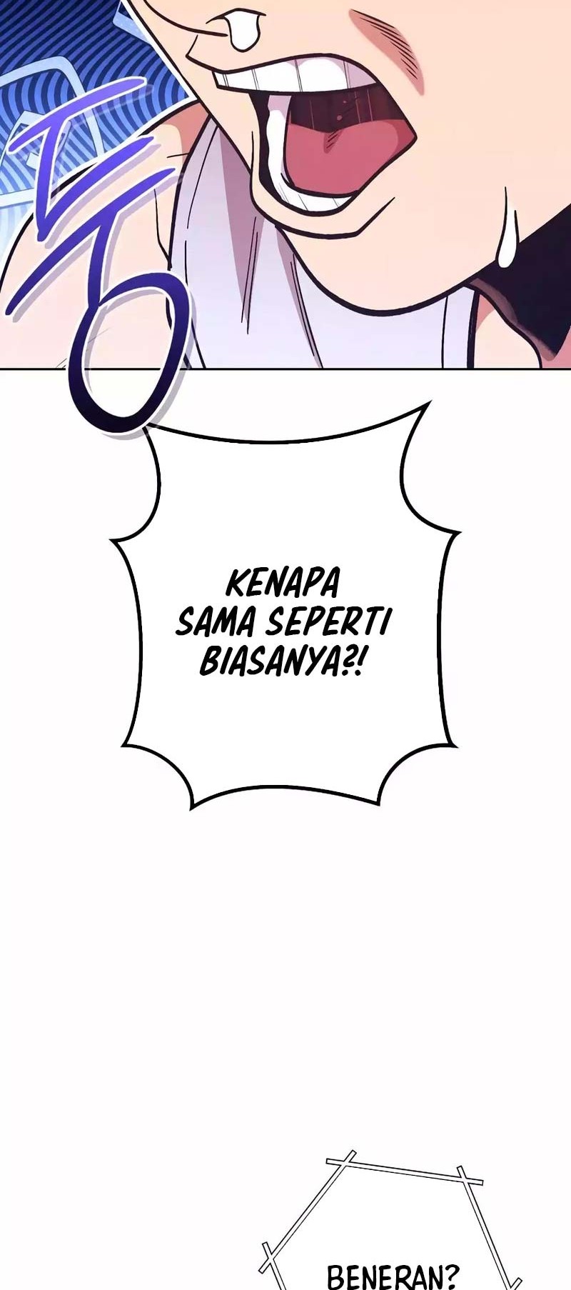 Dungeon Reset Chapter 192 Gambar 29