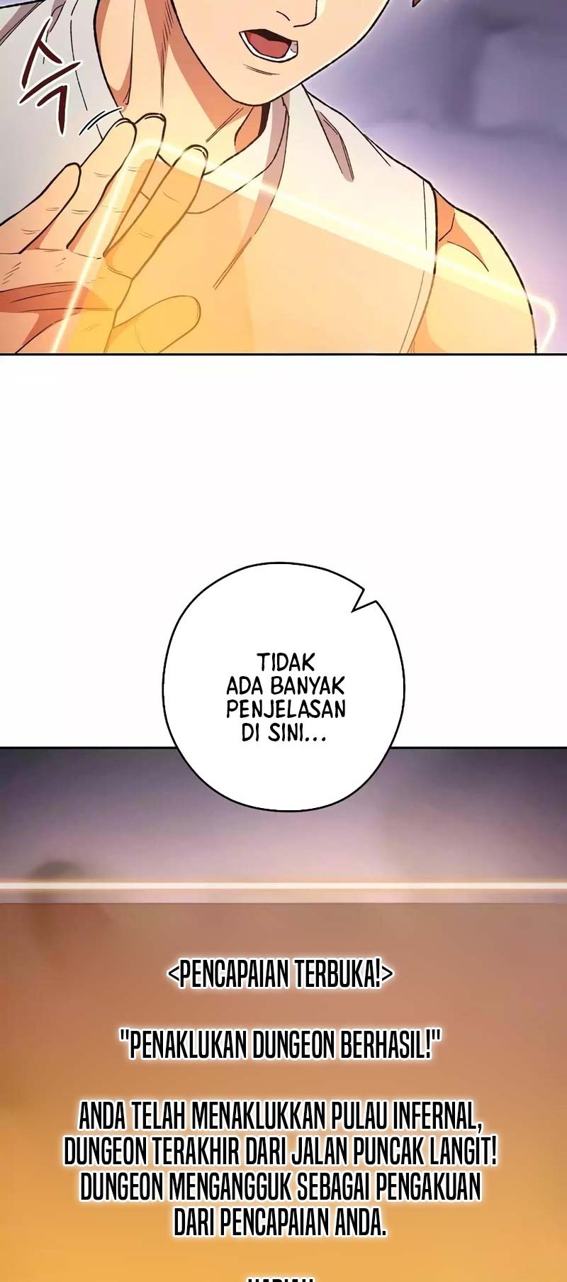 Dungeon Reset Chapter 192 Gambar 31