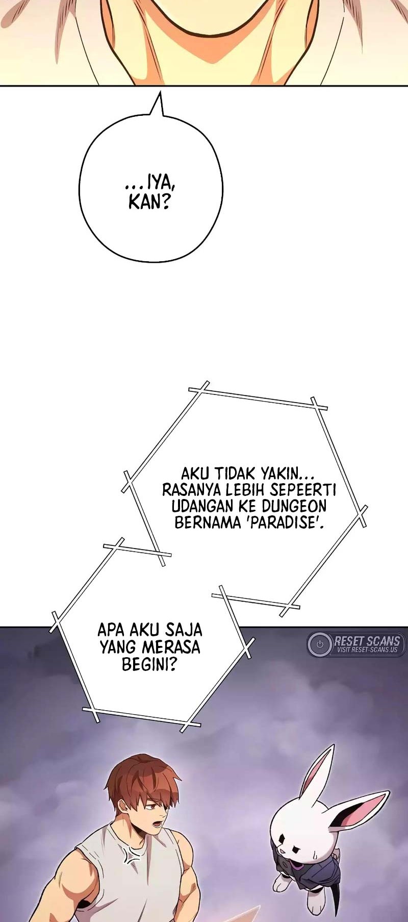 Dungeon Reset Chapter 192 Gambar 33