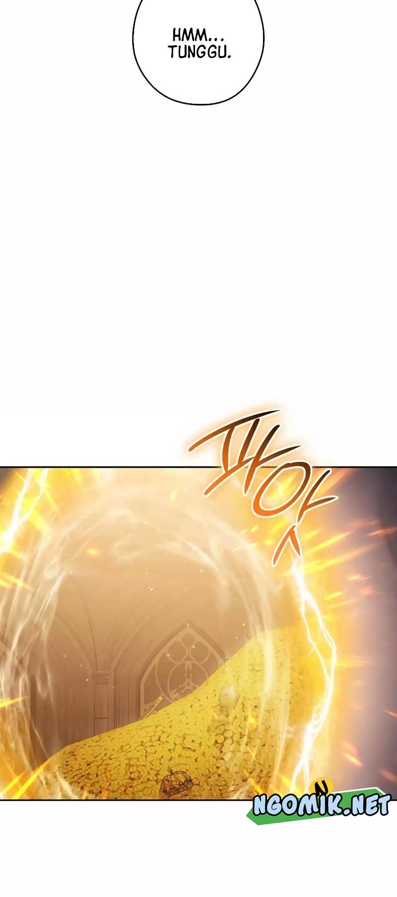 Dungeon Reset Chapter 192 Gambar 35