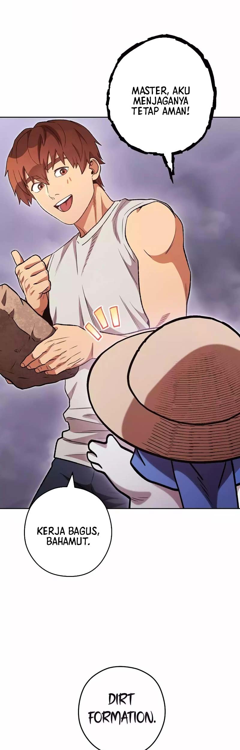Dungeon Reset Chapter 192 Gambar 36