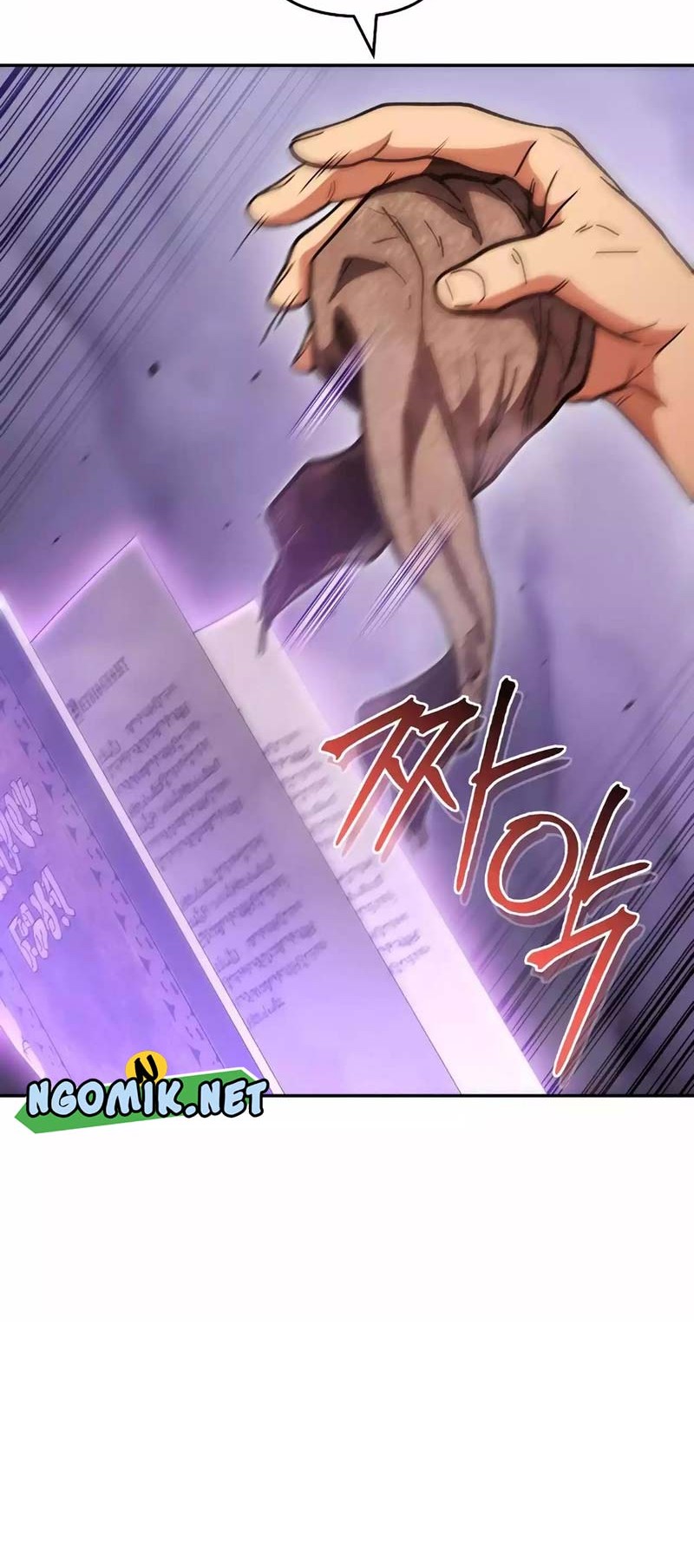 Dungeon Reset Chapter 192 Gambar 37