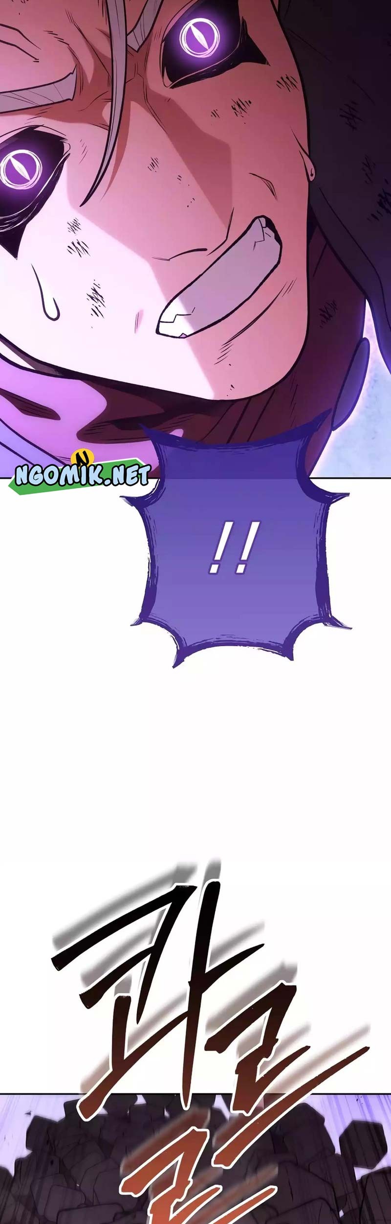 Dungeon Reset Chapter 192 Gambar 18