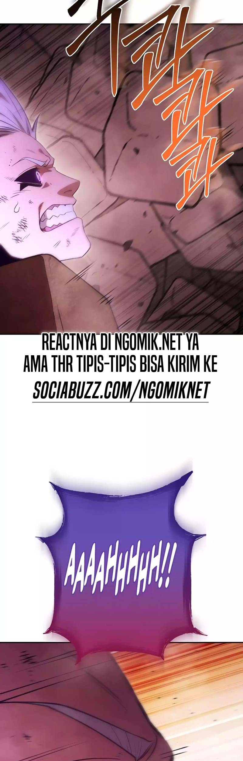 Dungeon Reset Chapter 192 Gambar 20