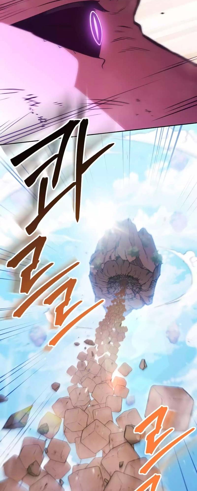 Dungeon Reset Chapter 192 Gambar 21