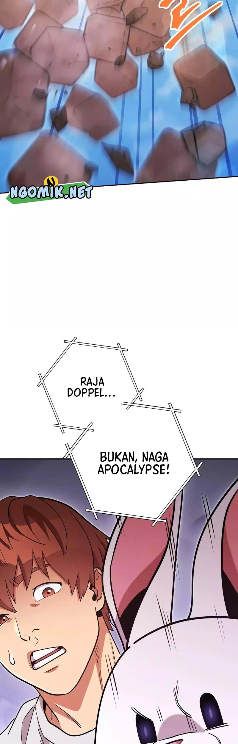 Dungeon Reset Chapter 192 Gambar 22